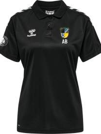 Hummel HMLCORE XK Functional Polo Women SV Pullach