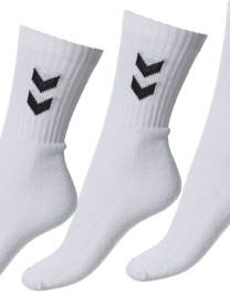 Hummel Basic Socken (3er Pack)