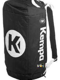 Kempa K-Line Tasche SV Pullach