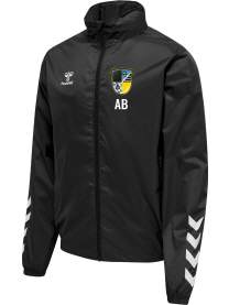 Hummel HMLCORE XK Spray Jacket SV Pullach