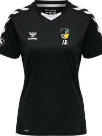 Hummel HMLCORE XK Women Poly Trikot SV Pullach