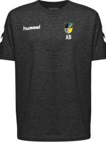 HMLGO 2.0 COTTON T-SHIRT SV Pullach