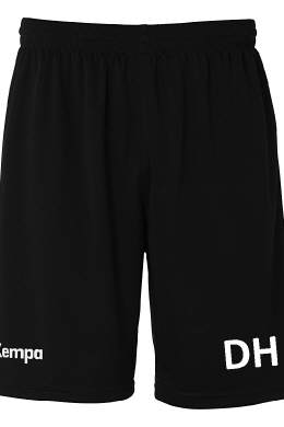 Kempa Team Short HSG Westerwald