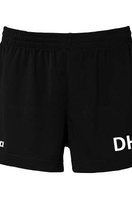 Kempa Team Short Women HSG Westerwald