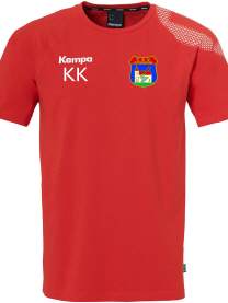 Kempa Core 26 T-Shirt TSV Partenkirchen