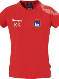 Kempa Core 26 T-Shirt Women TSV Partenkirchen