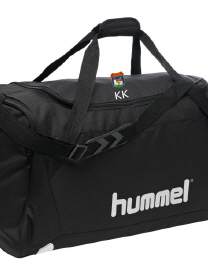 Hummel Core Sports Bag TSV Partenkirchen (2 Col.)