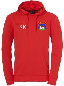 Kempa Hoodie TSV Partenkirchen