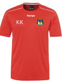 Kempa Poly Shirt TSV Partenkirchen