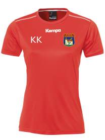 Kempa Poly Shirt Women TSV Partenkirchen