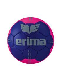 Erima Pure Grip No. 4 new navy/pink