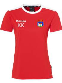 Kempa Emotion 27 Shirt Women TSV Partenkirchen
