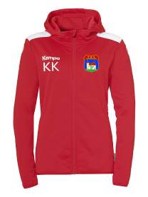 Kempa Emotion 27 Kapuzenjacke Women  Partenkirchen