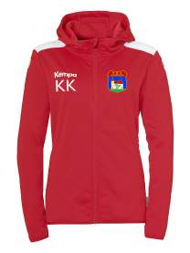 Hummel Go Cotton Hoodie Women TSV Partenkirchen