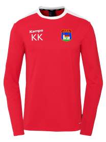 Kempa Emotion 27 Langarmshirt TSV Partenkirchen