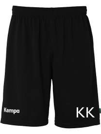 Kempa Team Shorts TSV Partenkirchen