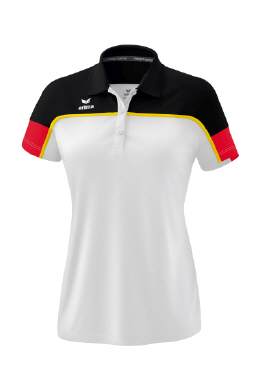 Erima CHANGE Poloshirt Damen