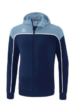 Erima CHANGE Trainingsjacke mit Kapuze