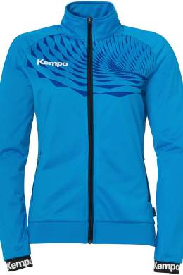 Kempa Wave 26 Poly Jacke Women