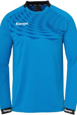 Kempa Wave 26 Langarmshirt