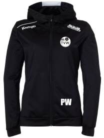 Kempa Player Kapuzenjacke Women TV Weingarten