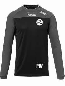 Kempa Prime Langarmshirt  TV Weingarten