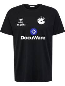HMLGO 2.0 COTTON T-SHIRT SC UG