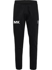 Hummel Go 2.0 Cotton Pant SC UG
