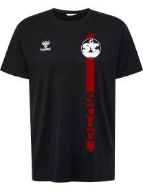 HMLGO 2.0 FANSHIRT Damen SC UG