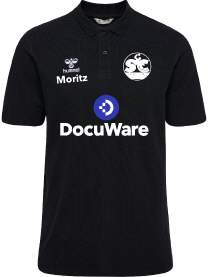 HMLGO 2.0 Polo SCUG
