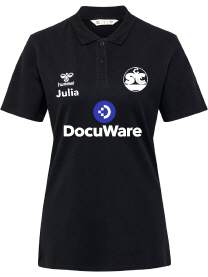 HMLGO 2.0 Polo Damen SCUG