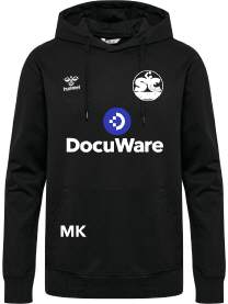Hummel Go 2.0 Cotton Hoodie SC UG