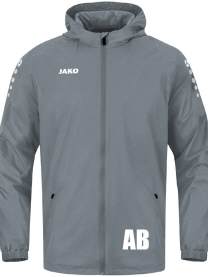 JAKO Allwetterjacke Team 2.0 SG Blaichach/Burgberg