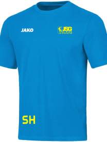 JAKO T-Shirt Base JSG Alpsee/Grünten