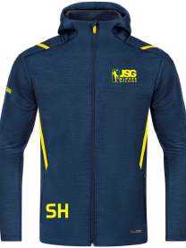 JAKO Freizeitjacke Challenge  JSG Alpsee/Grünten