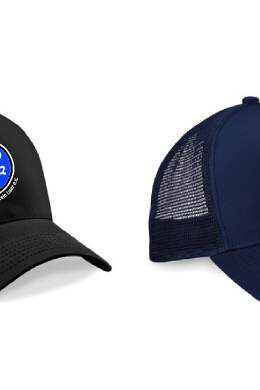 Beechfiel Snapback TSV Haar