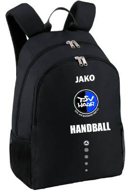 JAKO Rucksack Classico  TSV Haar