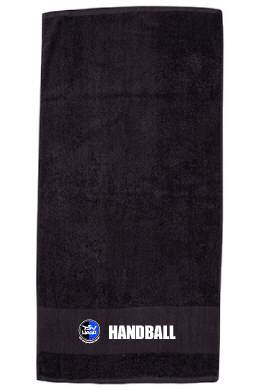 Badetuch 140cm x 70cm navy TSV Haar