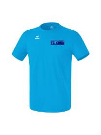 Erima Funktions Teamsport T-Shirt Damen