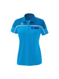 Erima CHANGE Poloshirt Damen TC Krün