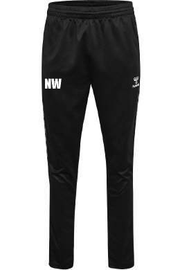 HMLAUTHENTIC TRAINING PANT S/S Regio Hummeln