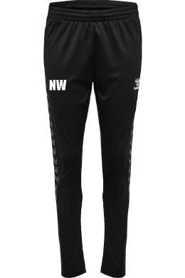 HMLAUTHENTIC TRAINING PANT WOMEN Regio Hummeln