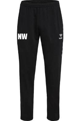 HMLAUTHENTIC CO TRAINING PANTS Women Regio Hummeln