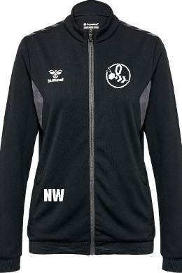 HMLAUTHENTIC PL ZIP JACKET WOMEN Regio Hummeln