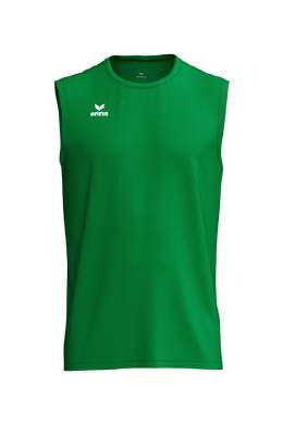Erima Intro Tank Top Function
