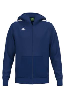 Erima CMPT Wings Hoody Jacket