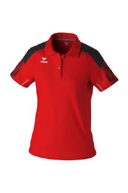Erima EVO Star T-Shirt Women