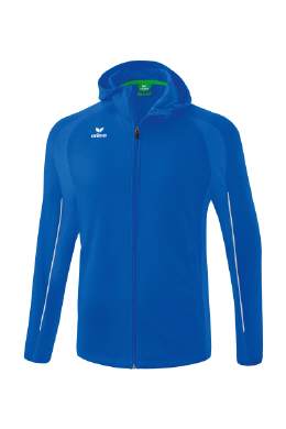ERIMA LIGA STAR Trainingsjacke mit Kapuze