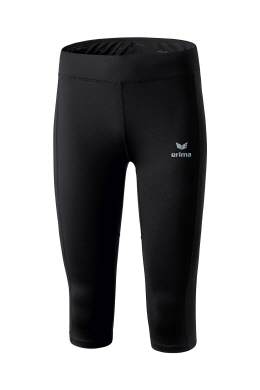 Erima Performance 3/4 Laufhose Damen