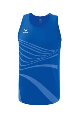 Erima Racing Singlet